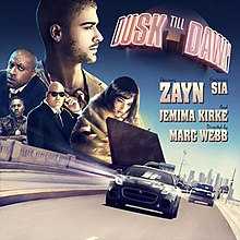 Dusk Till Dawn Ringtone Download Free Dusk Till Dawn Ringtone Download Free