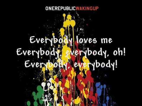 Everybody Loves Me آهنگ زنگ دانلود رایگان Everybody Loves Me آهنگ زنگ دانلود رایگان