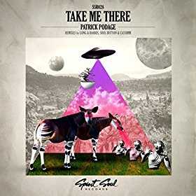 Take Me There Scarica suoneria gratis