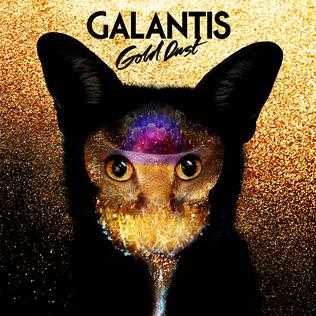 Gold Dust آهنگ زنگ دانلود رایگان Gold Dust آهنگ زنگ دانلود رایگان