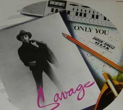 Only You рингтон скачать бесплатно