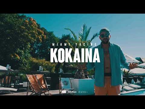 KOKAINA KMNSTREET VOL. 3 Scarica suoneria gratis