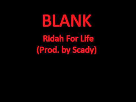 Ridah For Life рингтон скачать бесплатно Ridah For Life рингтон скачать бесплатно