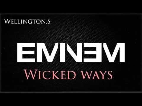 Wicked Ways Ringetone Download gratis Wicked Ways Ringetone Download gratis