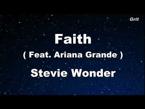 Faith آهنگ زنگ دانلود رایگان Faith آهنگ زنگ دانلود رایگان