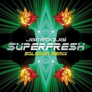 Superfresh آهنگ زنگ دانلود رایگان Superfresh آهنگ زنگ دانلود رایگان