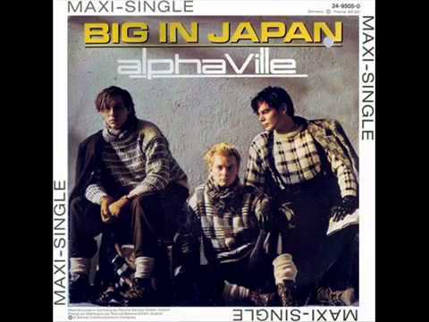 Big In Japan آهنگ زنگ دانلود رایگان Big In Japan آهنگ زنگ دانلود رایگان