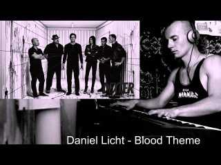 Blood Theme (Dexter OST) آهنگ زنگ دانلود رایگان Blood Theme (Dexter OST) آهنگ زنگ دانلود رایگان