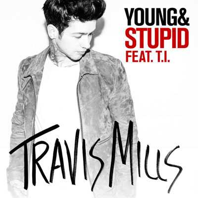 Young & Stupid آهنگ زنگ دانلود رایگان