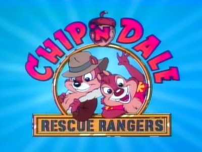 Chip 'N Dale's Rescue Rangers Theme Song Scarica suoneria gratis