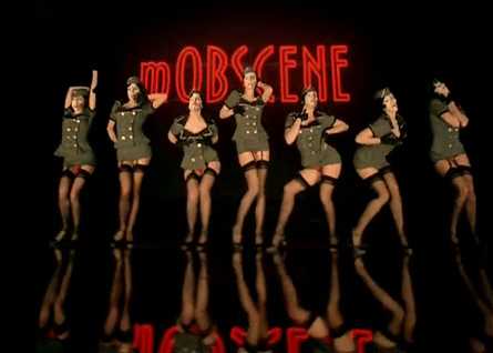Mobscene Dzwonek Pobierz za darmo Mobscene Dzwonek Pobierz za darmo
