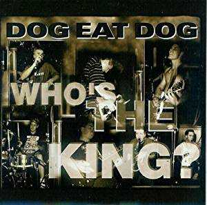 Who's The King آهنگ زنگ دانلود رایگان Who's The King آهنگ زنگ دانلود رایگان