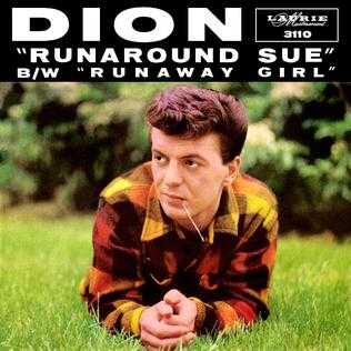 Run Around Sue Ringetone Download gratis Run Around Sue Ringetone Download gratis