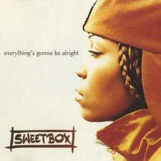 Everything's Gonna Be Alright آهنگ زنگ دانلود رایگان
