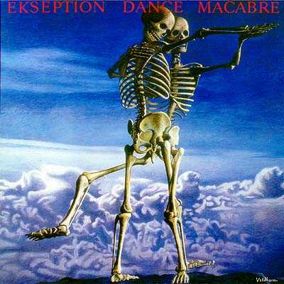 Dance Macabre Dzwonek Pobierz za darmo