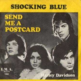 Send Me A Postcard Descarregar gratis el to de trucada