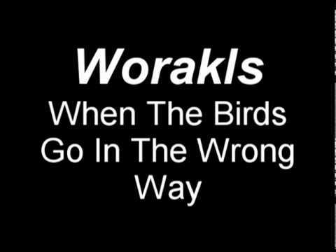 When The Birds Go In The Wrong Way Descarregar gratis el to de trucada When The Birds Go In The Wrong Way Descarregar gratis el to de trucada