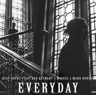 Everyday Descarregar gratis el to de trucada