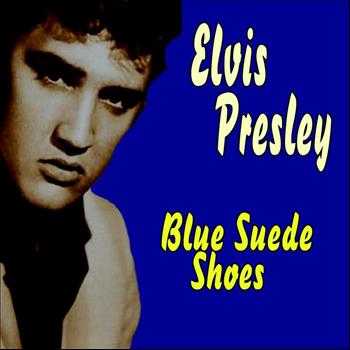 Blue Suede Shoes Descarregar gratis el to de trucada Blue Suede Shoes Descarregar gratis el to de trucada
