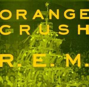 Orange Crush آهنگ زنگ دانلود رایگان