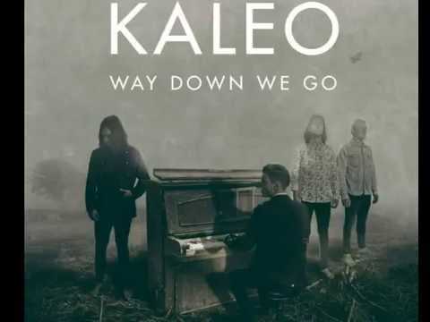 Way Down We Go (Edit Timon) Ringtone Download Free Way Down We Go (Edit Timon) Ringtone Download Free