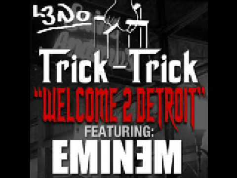 Welcome 2 Detroit City آهنگ زنگ دانلود رایگان