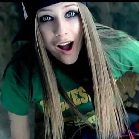 Sk8er Boi آهنگ زنگ دانلود رایگان