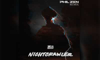Nightcrawler آهنگ زنگ دانلود رایگان Nightcrawler آهنگ زنگ دانلود رایگان