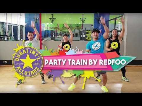 Party Train (Official) Ringtone Download Free Party Train (Official) Ringtone Download Free