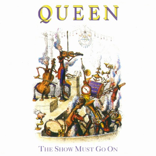 Show Must Go On Ringtone Download Free Show Must Go On Ringtone Download Free