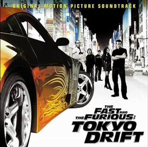 Tokyo Drift. Descarregar gratis el to de trucada Tokyo Drift. Descarregar gratis el to de trucada