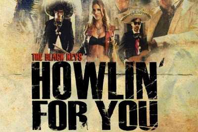 Howlin' For You Ringtone Download Free Howlin' For You Ringtone Download Free