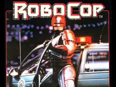 Robocop 3 Main Theme آهنگ زنگ دانلود رایگان Robocop 3 Main Theme آهنگ زنگ دانلود رایگان