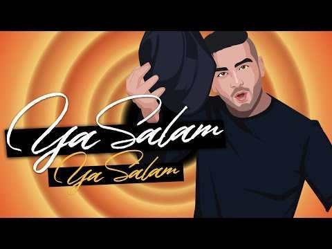 Ya Salam Vyzvánění ke stažení zdarma