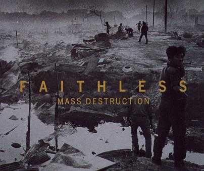 Mass Destruction Vyzvánění ke stažení zdarma