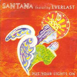 Put Your Lights On آهنگ زنگ دانلود رایگان