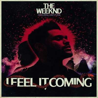 I Feel It Coming Ringtone Ladda ner gratis