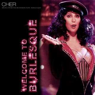 Welcome To Burlesque Descarga gratuita de tonos de llamada Welcome To Burlesque Descarga gratuita de tonos de llamada