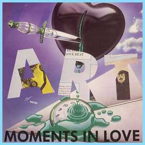 MOMENTS IN LOVE Ringtone downloaden gratis