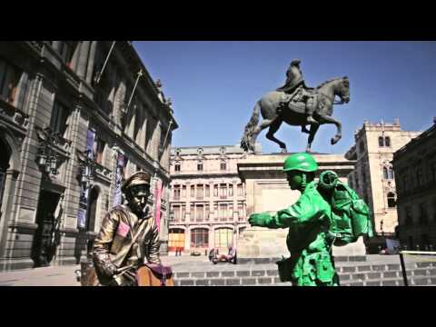 La Ciudad آهنگ زنگ دانلود رایگان La Ciudad آهنگ زنگ دانلود رایگان