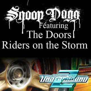 Riders On The Storm (OST "NFS Undeground 2") Ringtone Download Free Riders On The Storm (OST "NFS Undeground 2") Ringtone Download Free