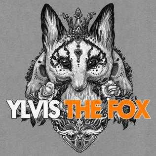The Fox آهنگ زنگ دانلود رایگان The Fox آهنگ زنگ دانلود رایگان