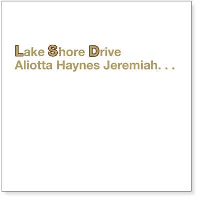 Lake Shore Drive آهنگ زنگ دانلود رایگان