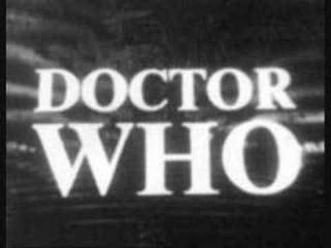 Doctor Who (Original Theme) آهنگ زنگ دانلود رایگان Doctor Who (Original Theme) آهنگ زنگ دانلود رایگان