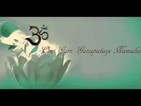 Om Gum Ganapatayei Namaha آهنگ زنگ دانلود رایگان
