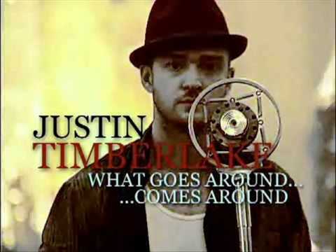 What Goes Around... Comes Around Download de Toques Gratuitos