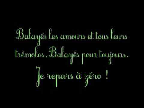 Non, Je Ne Regrette Rien (The Dreamers OST) آهنگ زنگ دانلود رایگان Non, Je Ne Regrette Rien (The Dreamers OST) آهنگ زنگ دانلود رایگان