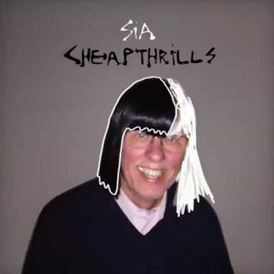 Cheap Thrills Ringtone Ladda ner gratis Cheap Thrills Ringtone Ladda ner gratis