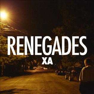 Renegades Dzwonek Pobierz za darmo Renegades Dzwonek Pobierz za darmo