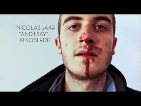 And I Say (Xinobi Edit) Ringtone Download Free And I Say (Xinobi Edit) Ringtone Download Free